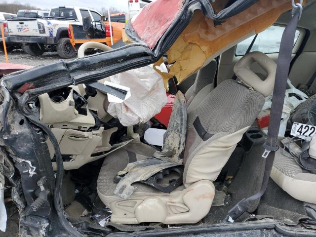 1G8AN12F53Z187310 - 2003 SATURN ION LEVEL 2 RED photo 7