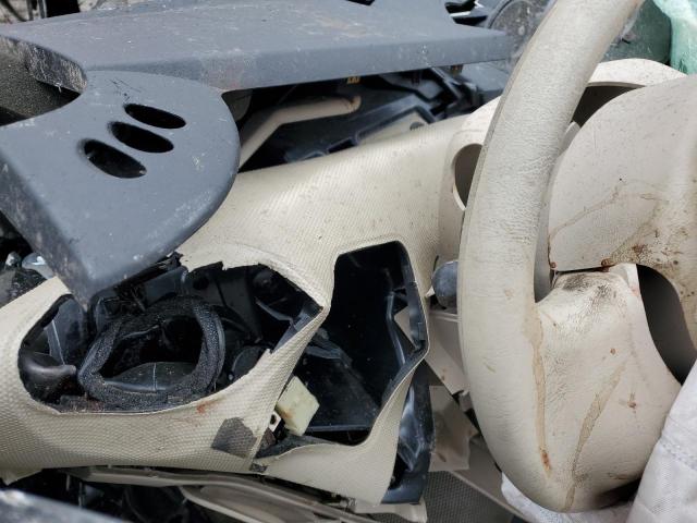 1G8AN12F53Z187310 - 2003 SATURN ION LEVEL 2 RED photo 9