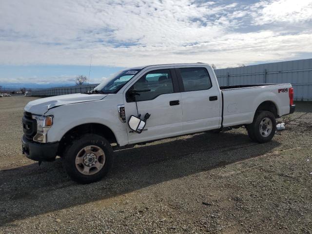 2020 FORD F250 SUPER DUTY, 