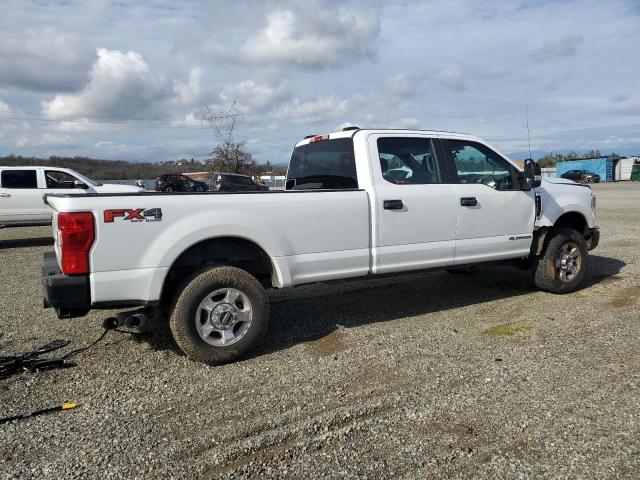 1FT7W2BT3LEE07477 - 2020 FORD F250 SUPER DUTY WHITE photo 3