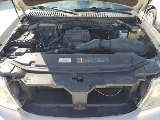 5LMFU27545LJ24279 - 2005 LINCOLN NAVIGATOR 奶油色 照片 12