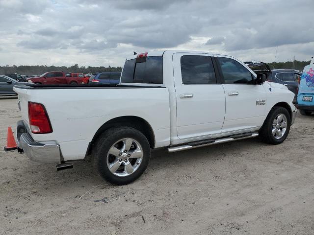 1C6RR6LG3ES101643 - 2014 RAM 1500 SLT WHITE photo 3