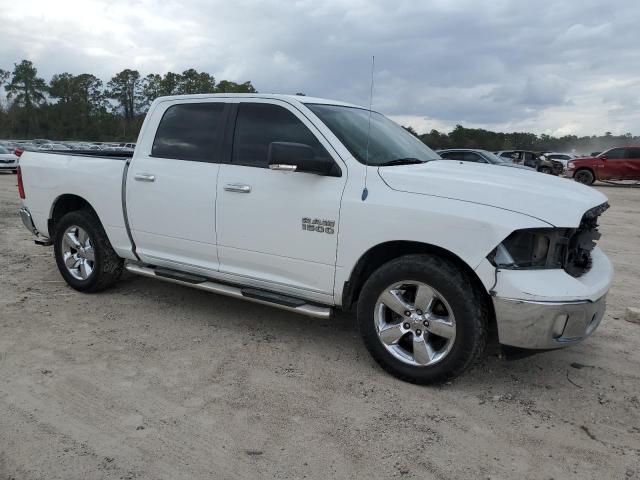 1C6RR6LG3ES101643 - 2014 RAM 1500 SLT WHITE photo 4