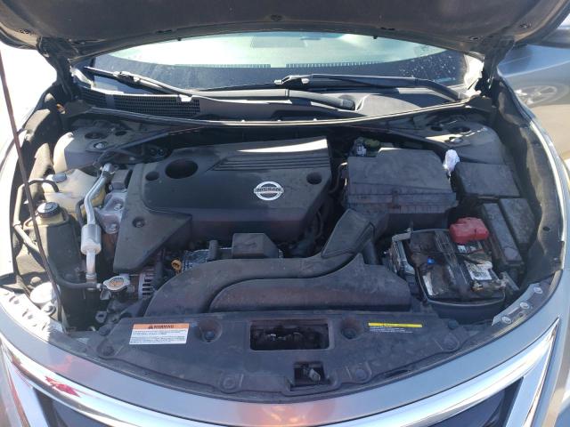 1N4AL3AP7FC186545 - 2015 NISSAN ALTIMA 2.5 GRAY photo 11