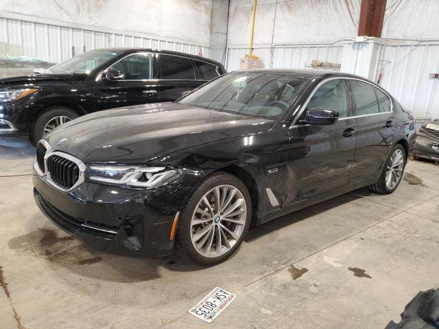 2023 BMW 530XE, 