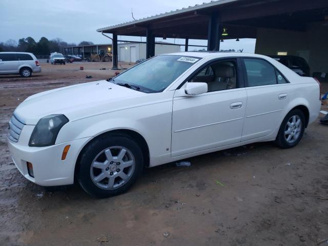 2007 CADILLAC CTS HI FEATURE V6, 