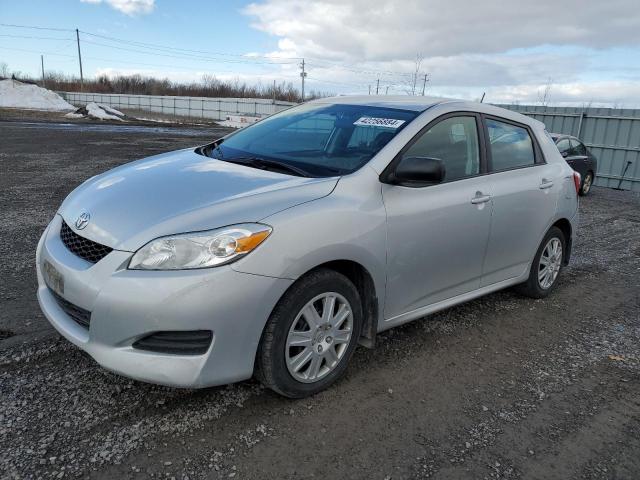 2014 TOYOTA MATRIX BASE, 