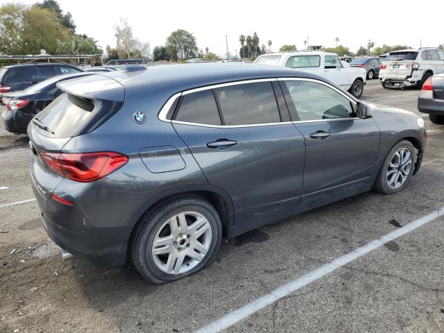 WBXYJ5C35JEF78950 - 2018 BMW X2 XDRIVE28I GRAY photo 3