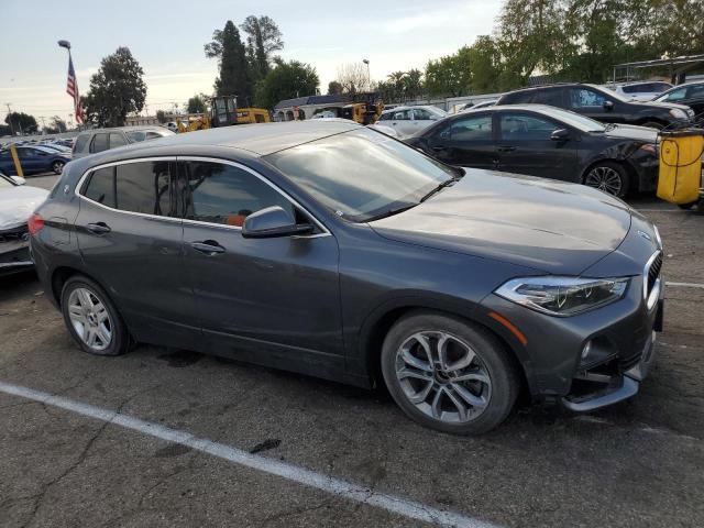 WBXYJ5C35JEF78950 - 2018 BMW X2 XDRIVE28I GRAY photo 4