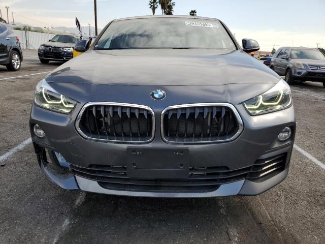 WBXYJ5C35JEF78950 - 2018 BMW X2 XDRIVE28I GRAY photo 5