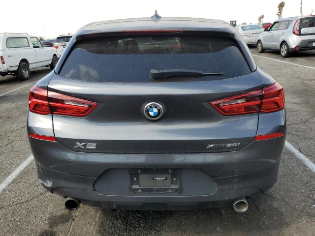 WBXYJ5C35JEF78950 - 2018 BMW X2 XDRIVE28I GRAY photo 6