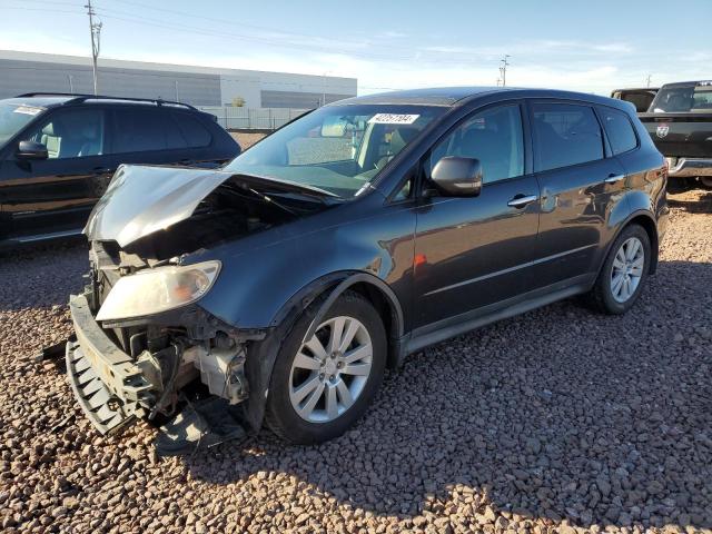 2009 SUBARU TRIBECA, 