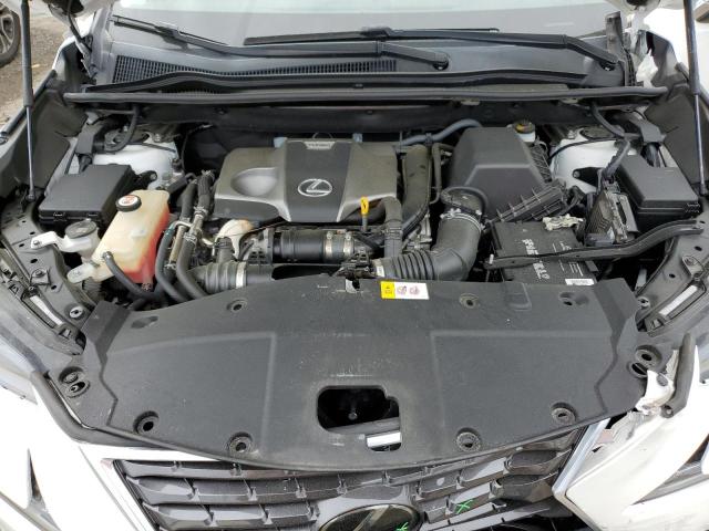 JTJYARBZ5J2114076 - 2018 LEXUS NX 300 BASE 白色 照片 11