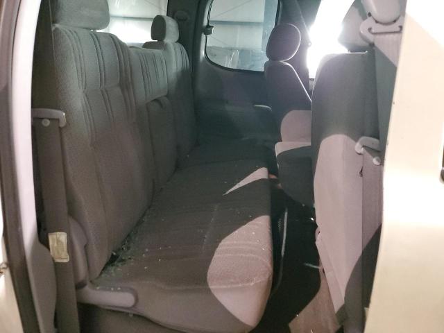 5TBRT34181S165272 - 2001 TOYOTA TUNDRA ACCESS CAB თეთრი ფოტო 10