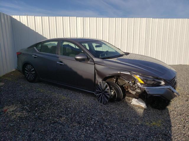 1N4BL4DV8PN314009 - 2023 NISSAN ALTIMA SV GRAY photo 4