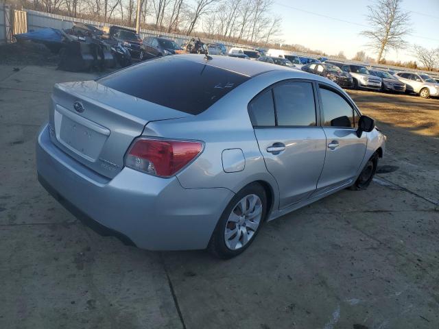 JF1GJAA64DH034413 - 2013 SUBARU IMPREZA SILVER photo 3