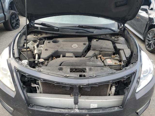 1N4AL3AP6FN870264 - 2015 NISSAN ALTIMA 2.5 GRAY photo 11