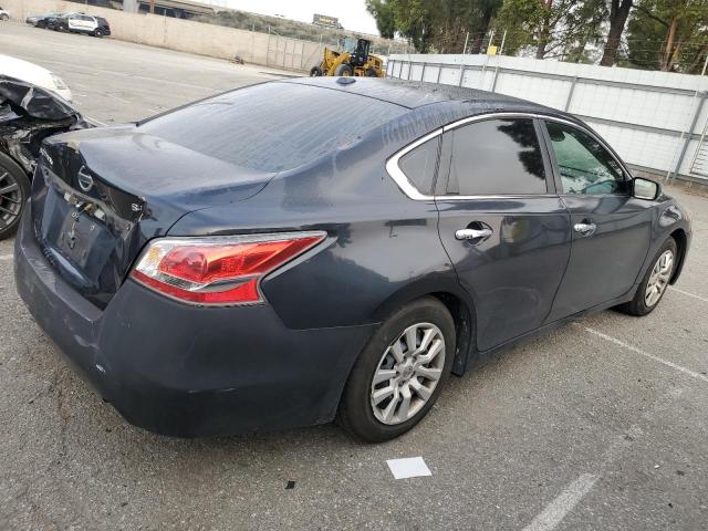 1N4AL3AP6FN870264 - 2015 NISSAN ALTIMA 2.5 GRAY photo 3