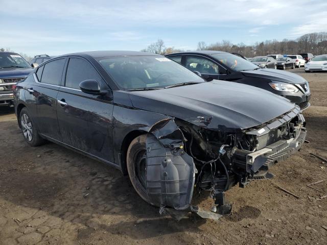 1N4BL4BV1NN349894 - 2022 NISSAN ALTIMA S BLACK photo 4