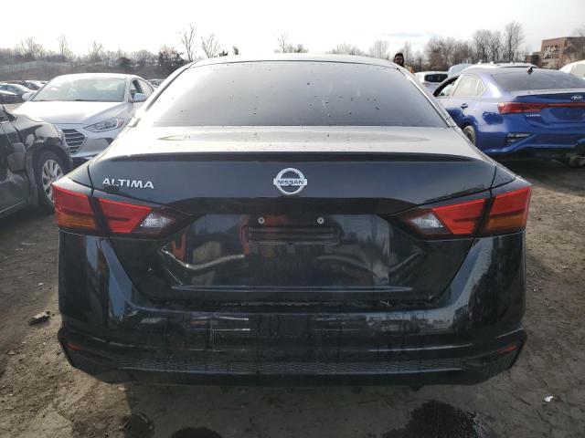 1N4BL4BV1NN349894 - 2022 NISSAN ALTIMA S BLACK photo 6