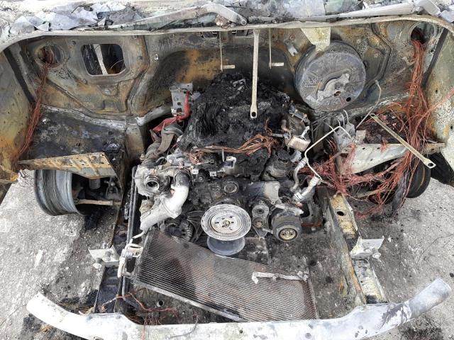 W1Y4DDHY3NT096036 - 2022 MERCEDES-BENZ SPRINTER 2500 BLACK photo 12