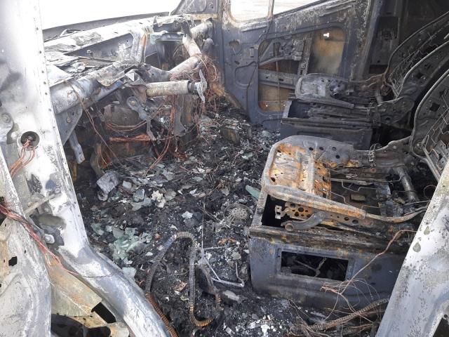 W1Y4DDHY3NT096036 - 2022 MERCEDES-BENZ SPRINTER 2500 BLACK photo 7