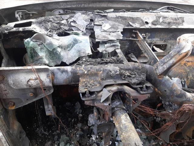 W1Y4DDHY3NT096036 - 2022 MERCEDES-BENZ SPRINTER 2500 BLACK photo 9