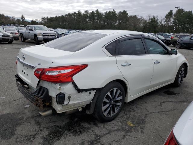 1N4AL3AP2HC139359 - 2017 NISSAN ALTIMA 2.5 WHITE photo 3