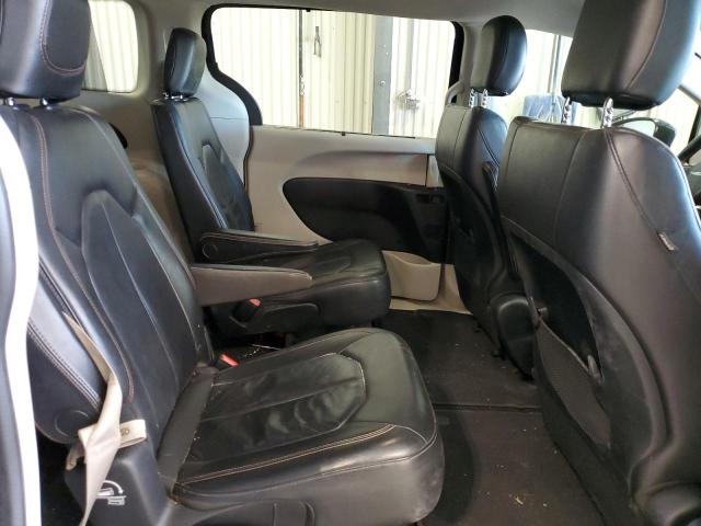 2C4RC1BG9HR613007 - 2017 CHRYSLER PACIFICA TOURING L 黑色 照片 11