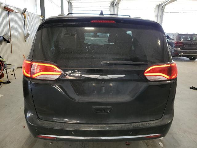 2C4RC1BG9HR613007 - 2017 CHRYSLER PACIFICA TOURING L 黑色 照片 6