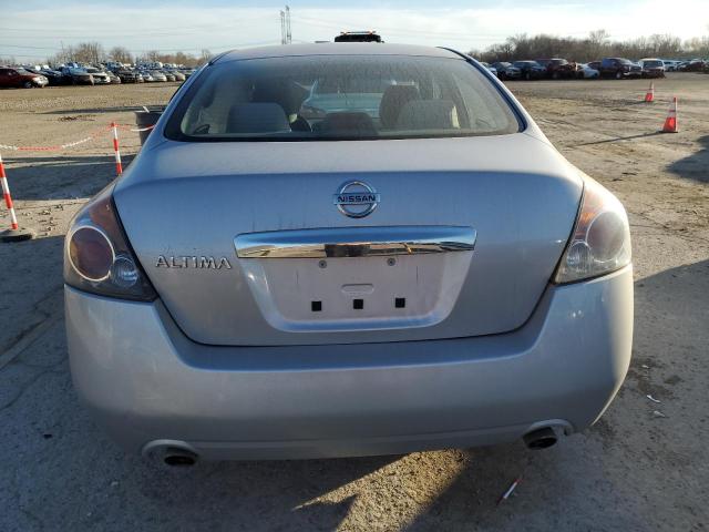 1N4AL2AP0CN400396 - 2012 NISSAN ALTIMA BASE SILVER photo 6