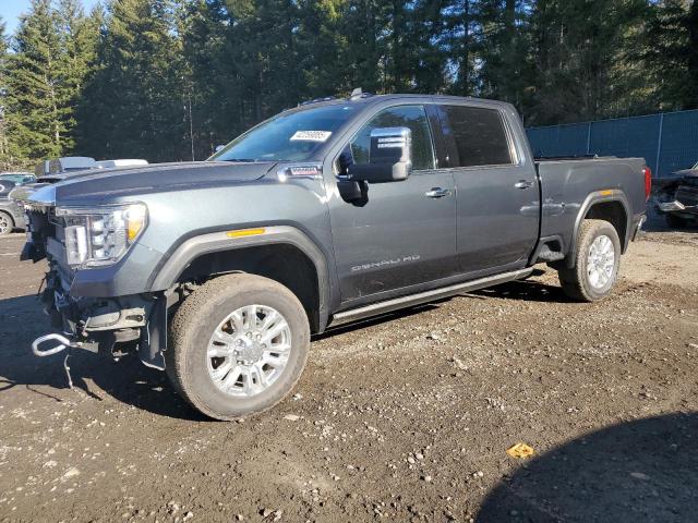 2022 GMC SIERRA K2500 DENALI, 