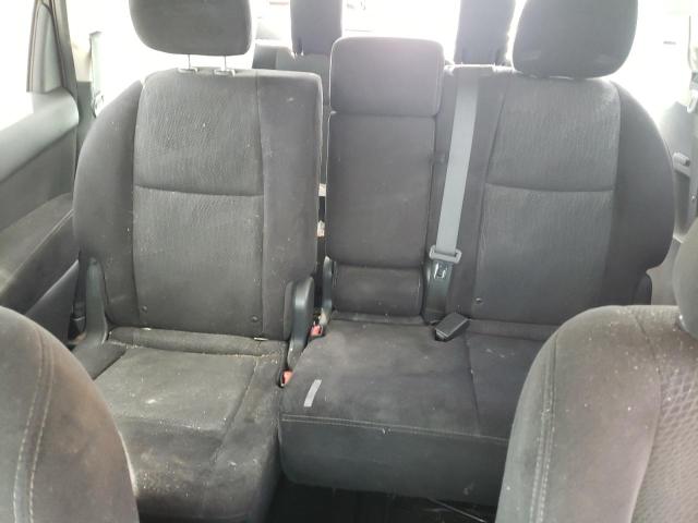 5N1AR2MN8EC720594 - 2014 NISSAN PATHFINDER S 黑色 照片 10