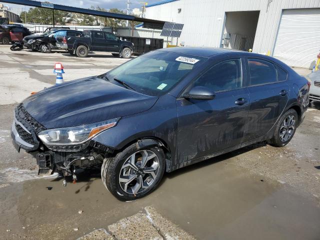 2020 KIA FORTE FE, 