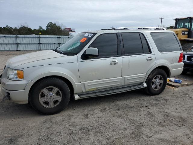 2006 FORD EXPEDITION LIMITED, 