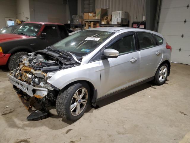 2013 FORD FOCUS SE, 