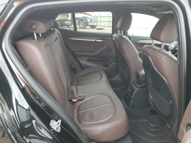 WBXYJ5C34JEF80947 - 2018 BMW X2 XDRIVE28I შავი ფოტო 10