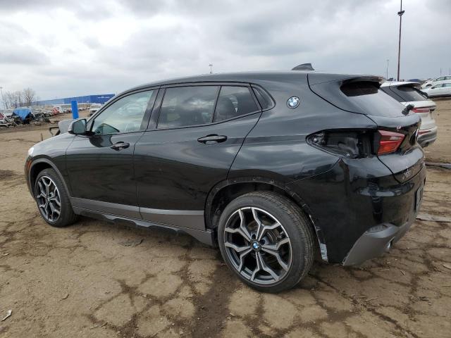 WBXYJ5C34JEF80947 - 2018 BMW X2 XDRIVE28I შავი ფოტო 2