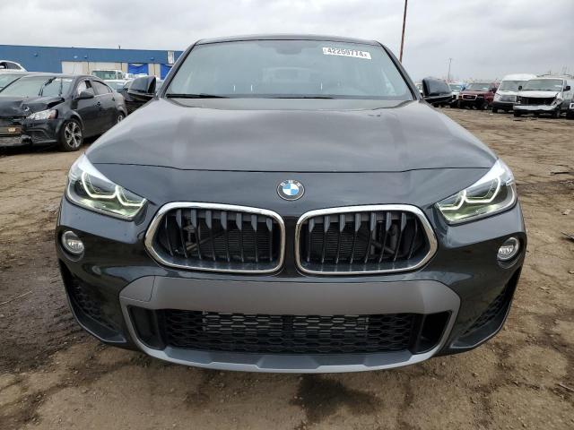 WBXYJ5C34JEF80947 - 2018 BMW X2 XDRIVE28I BLACK photo 5