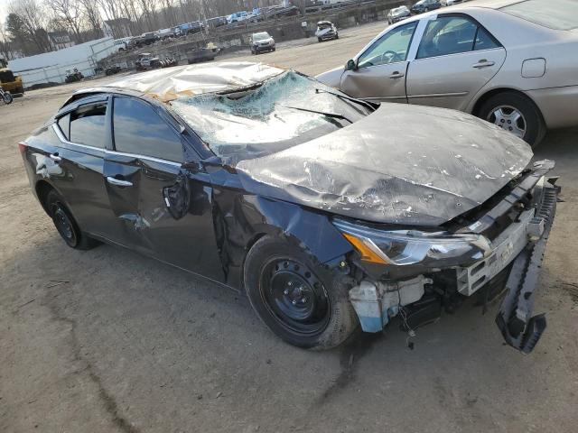 1N4BL4BV4LC129349 - 2020 NISSAN ALTIMA S BLACK photo 4