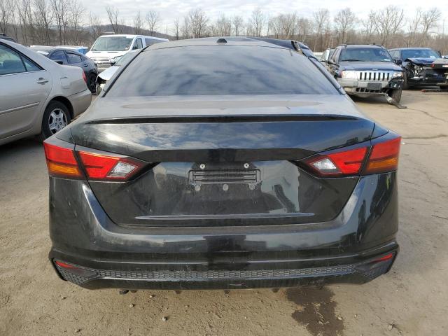 1N4BL4BV4LC129349 - 2020 NISSAN ALTIMA S BLACK photo 6