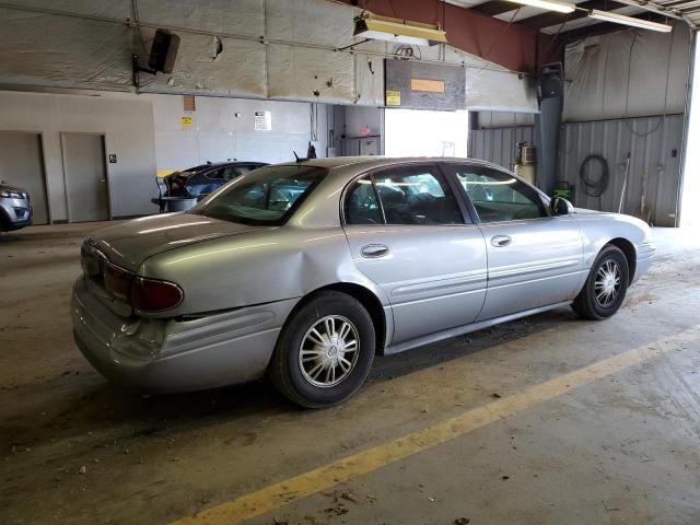 1G4HR54K85U107391 - 2005 BUICK LESABRE LIMITED SILVER photo 3