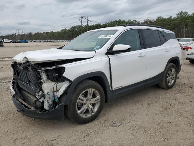 2020 GMC TERRAIN SLE, 