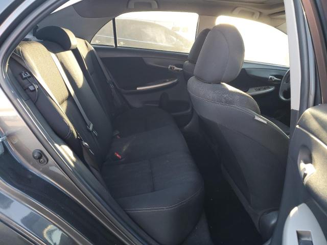 5YFBU4EEXCP013244 - 2012 TOYOTA COROLLA BASE 灰色 照片 10