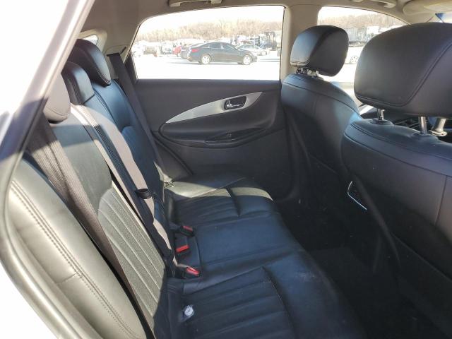 JN1BJ0RR9GM271605 - 2016 INFINITI QX50 SILVER photo 10