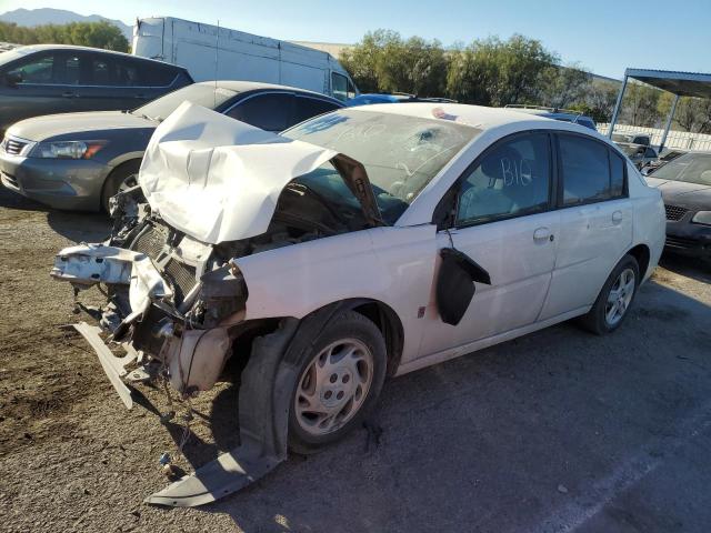 1G8AJ58FX7Z115177 - 2007 SATURN ION LEVEL 2 白色 照片 1