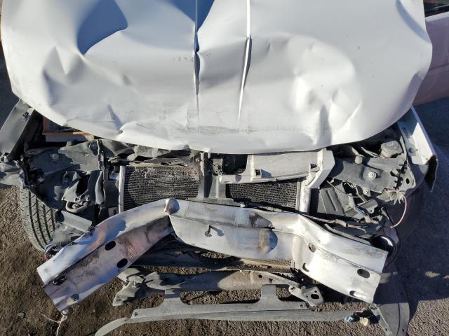 1G8AJ58FX7Z115177 - 2007 SATURN ION LEVEL 2 白色 照片 11