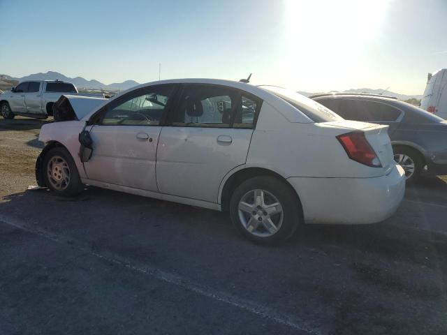 1G8AJ58FX7Z115177 - 2007 SATURN ION LEVEL 2 白色 照片 2