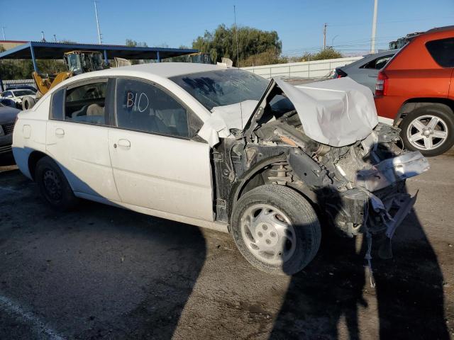 1G8AJ58FX7Z115177 - 2007 SATURN ION LEVEL 2 白色 照片 4