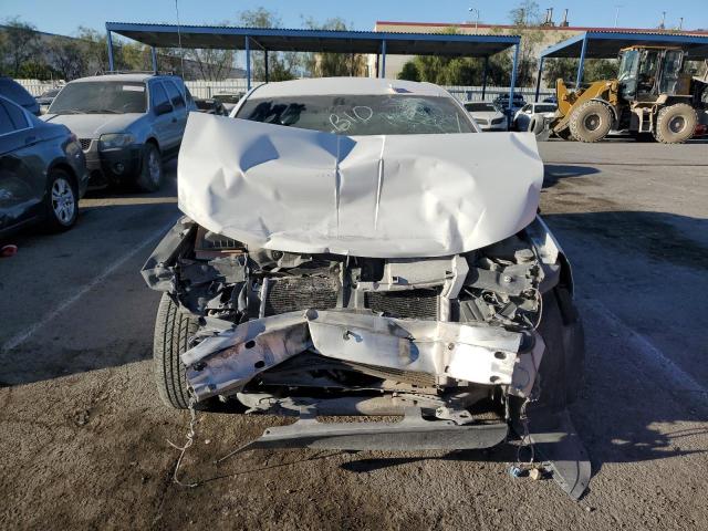 1G8AJ58FX7Z115177 - 2007 SATURN ION LEVEL 2 白色 照片 5